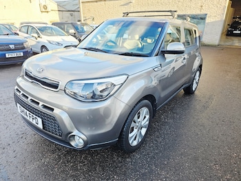 Kia Soul feature image