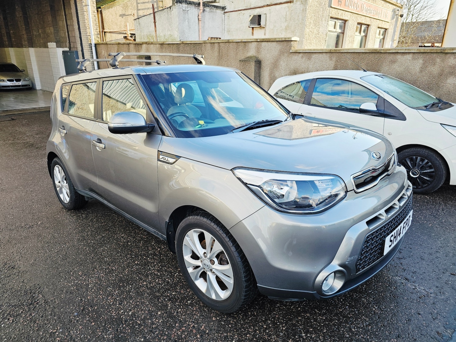 Used Kia Soul 2014 for sale - 77208610: Photo 6