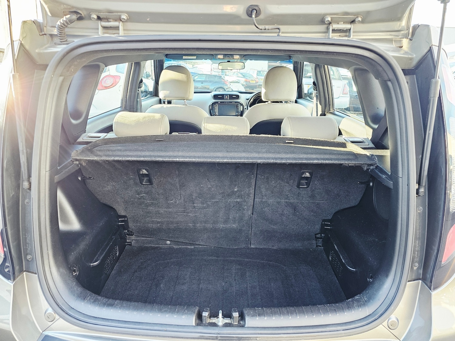 Used Kia Soul 2014 for sale - 77208610: Photo 7