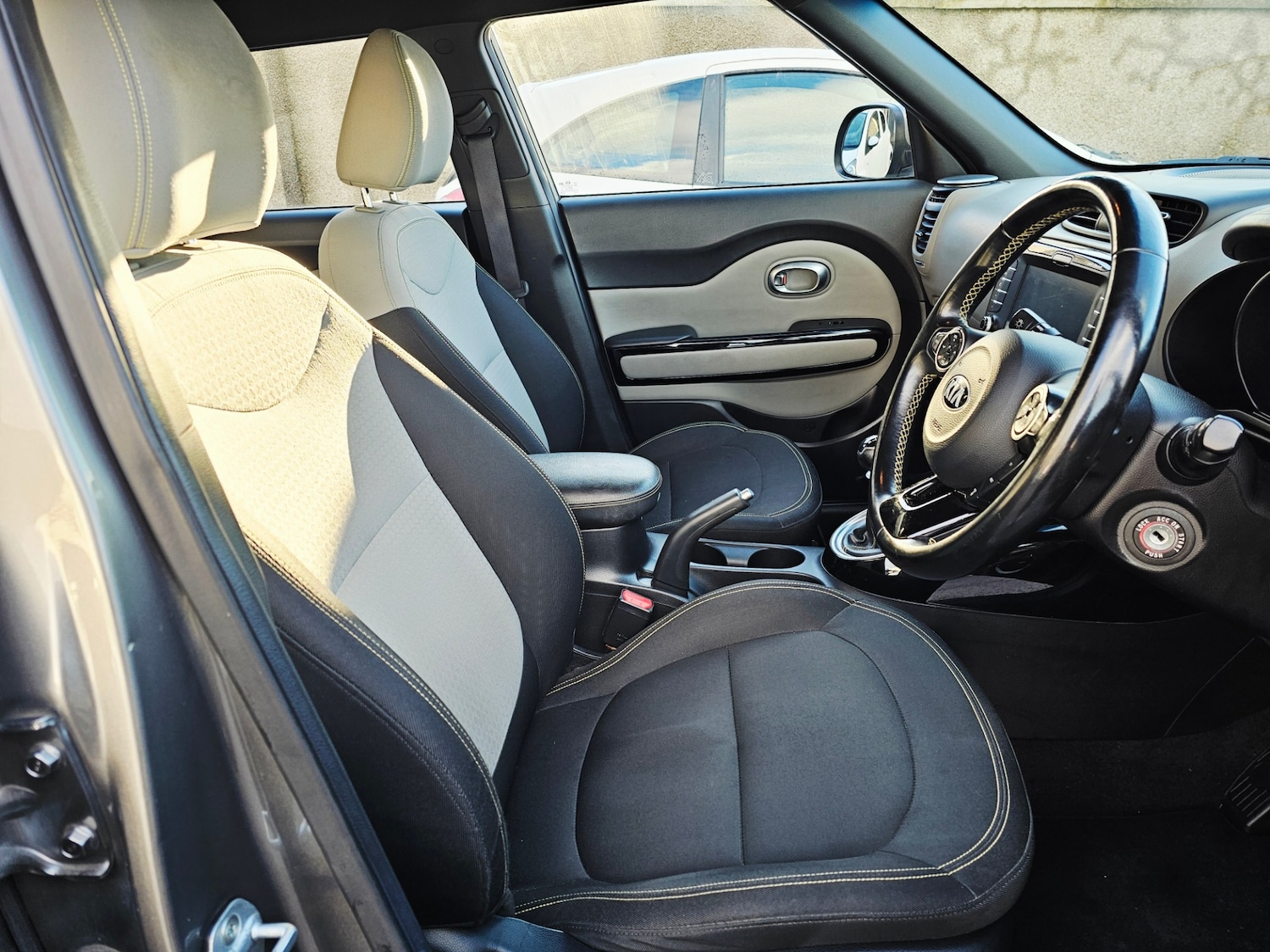 Used Kia Soul 2014 for sale - 77208610: Photo 9