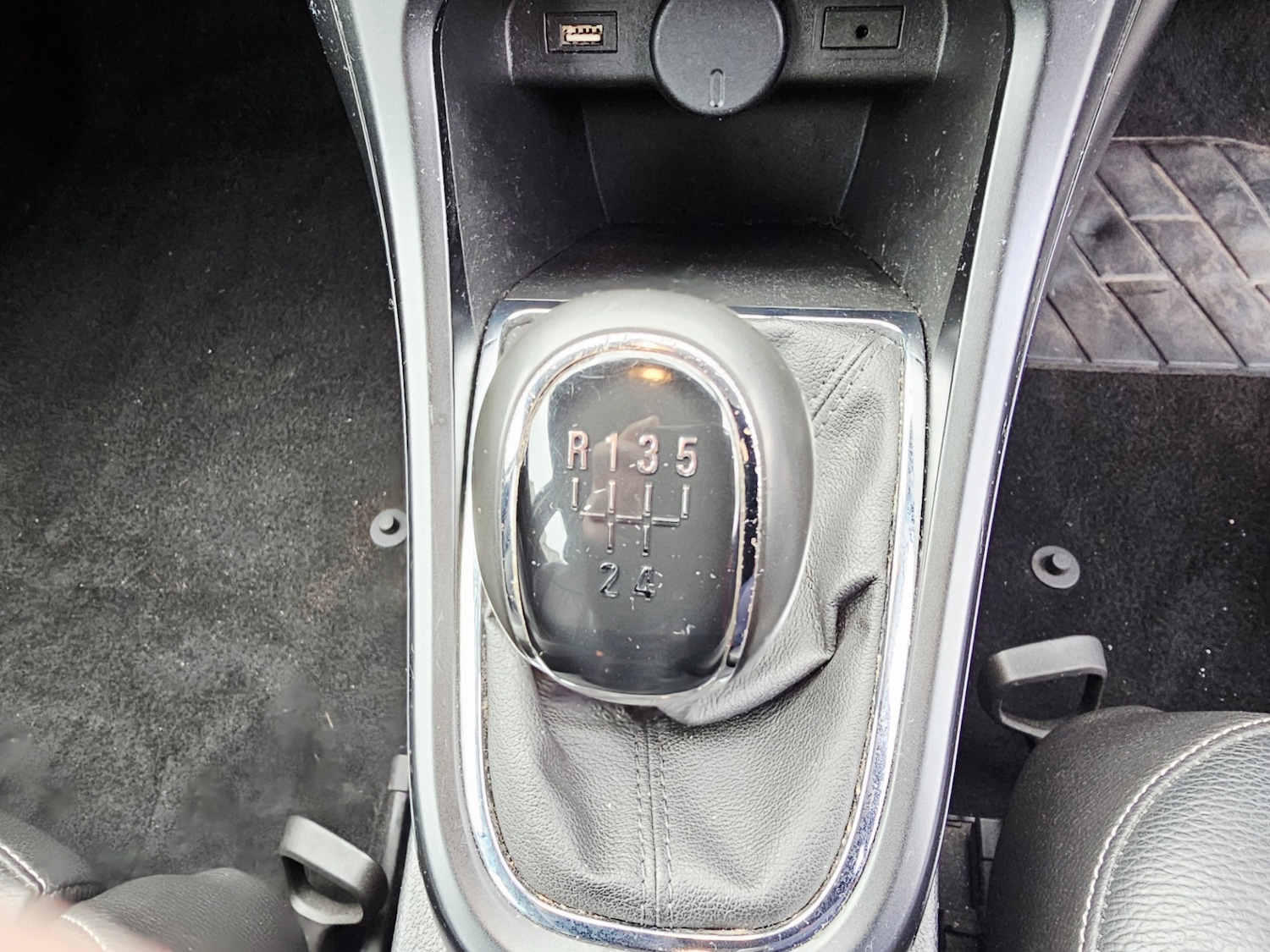 Used Vauxhall Astra 2015 for sale - 76881666: Photo 10