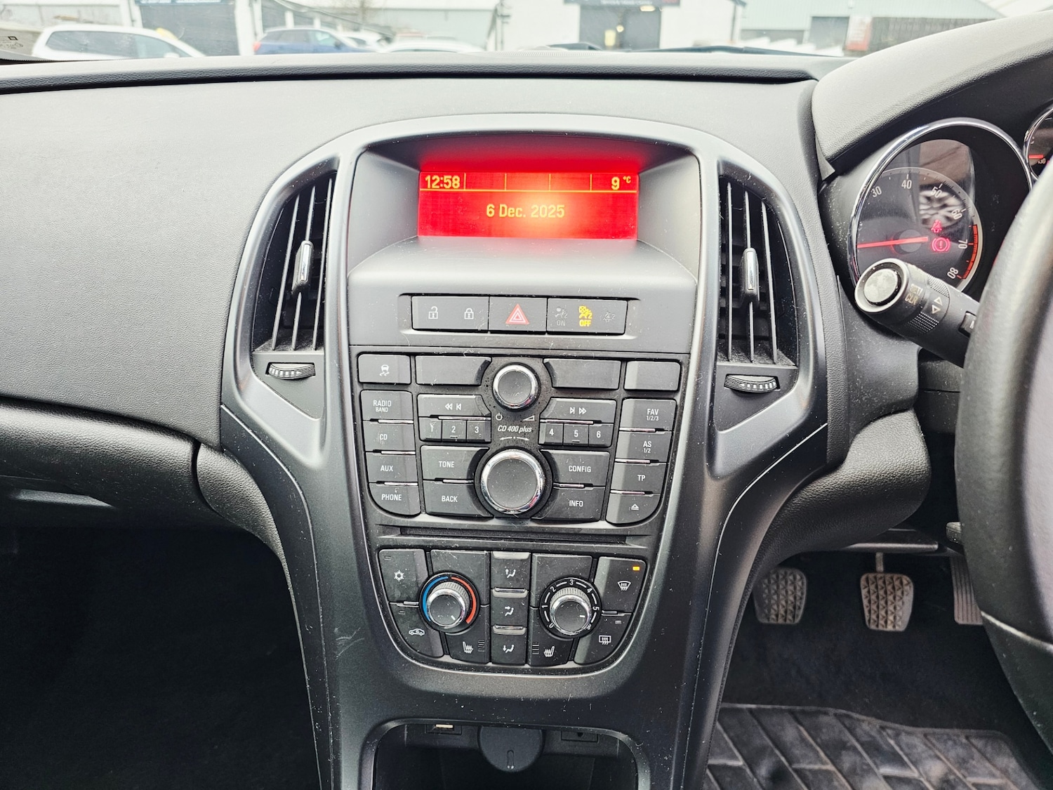 Used Vauxhall Astra 2015 for sale - 76881666: Photo 11