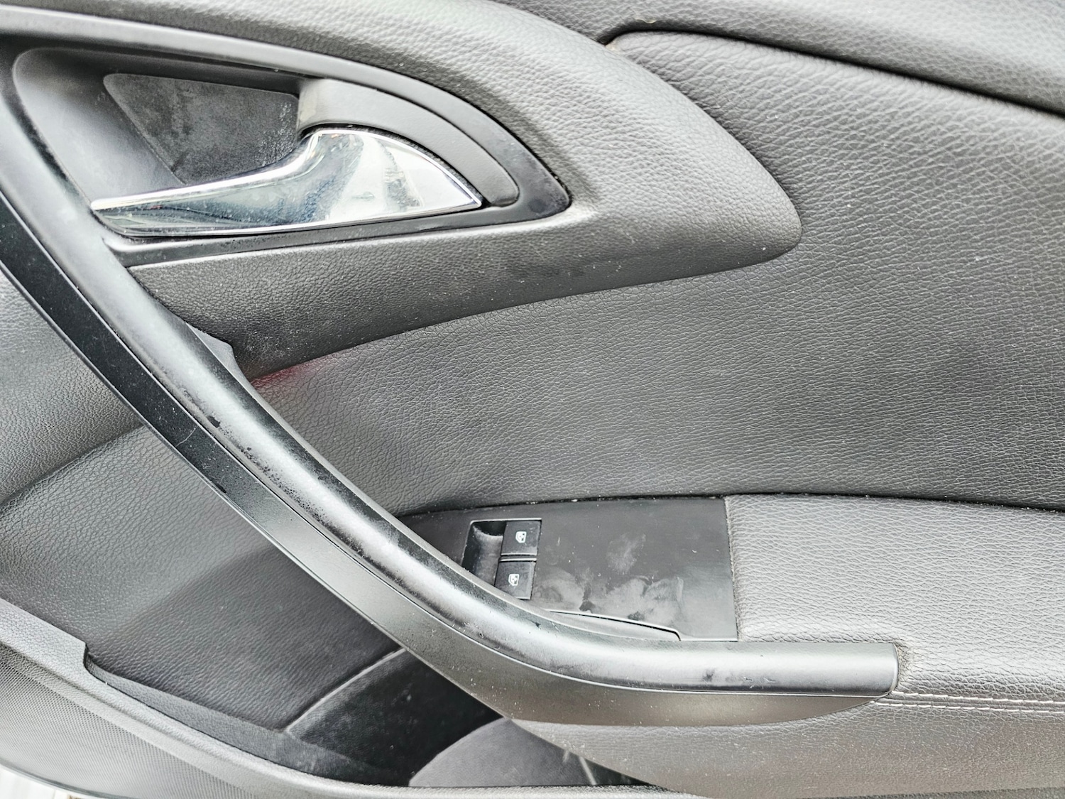 Used Vauxhall Astra 2015 for sale - 76881666: Photo 14