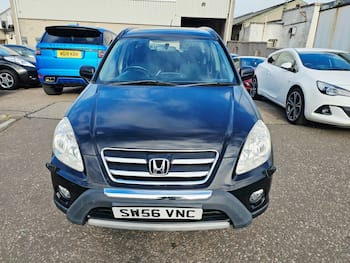 Used Honda CR-V 2006 for sale - 79828404: Photo
