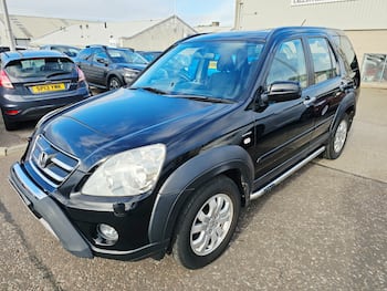 Used Honda CR-V 2006 for sale - 79828404: Photo