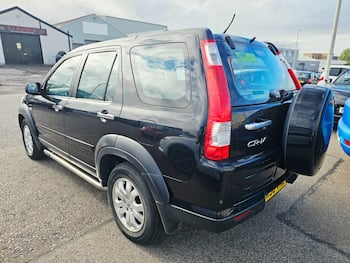 Used Honda CR-V 2006 for sale - 79828404: Photo