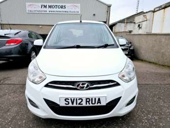 2012 (12) - 1.2 Active 5dr
