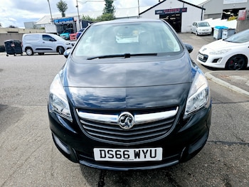 2016 (66) - 1.4i 16V Club 5dr
