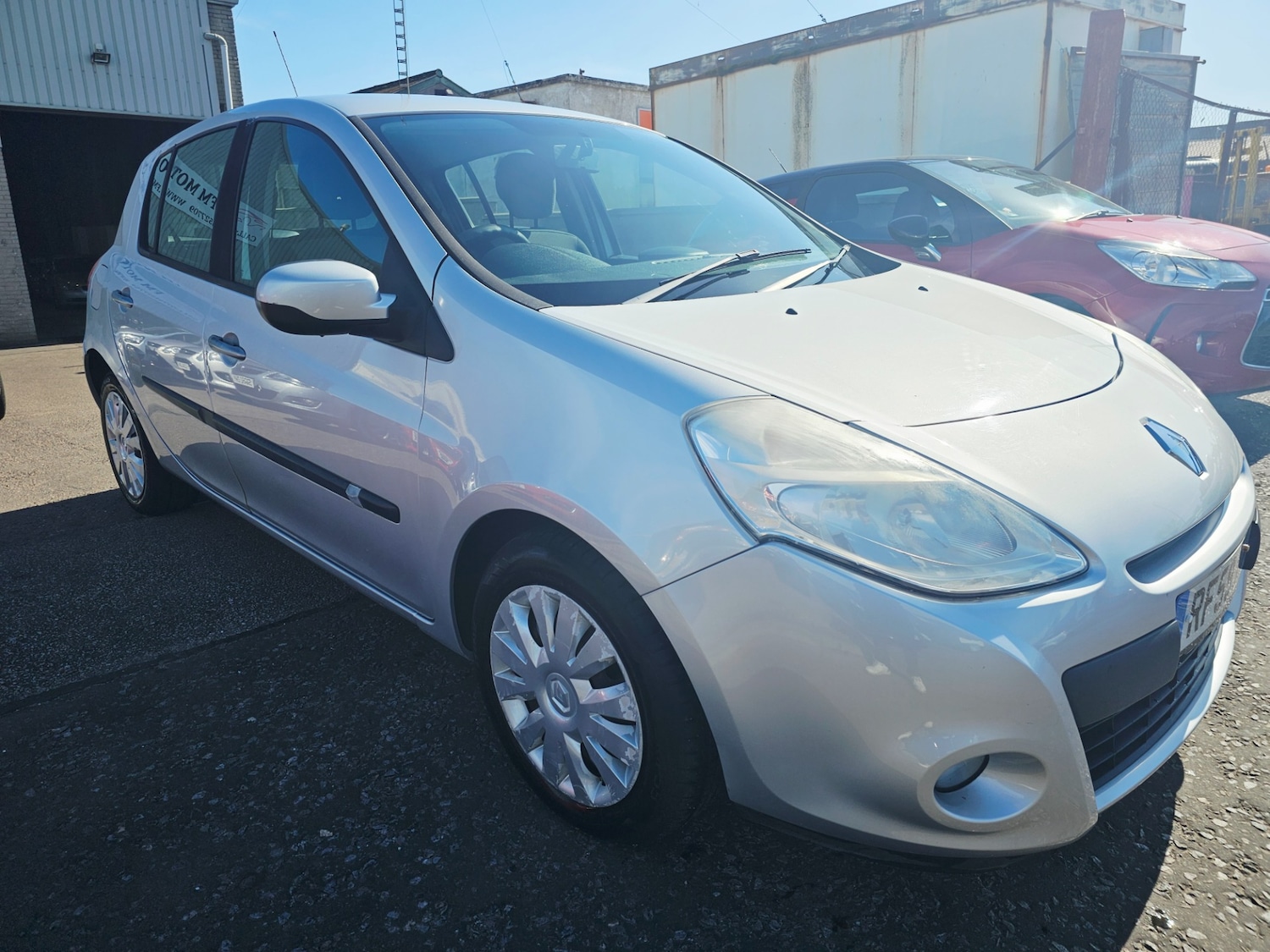 Used Renault Clio 2010 for sale - 78166693: Photo 6