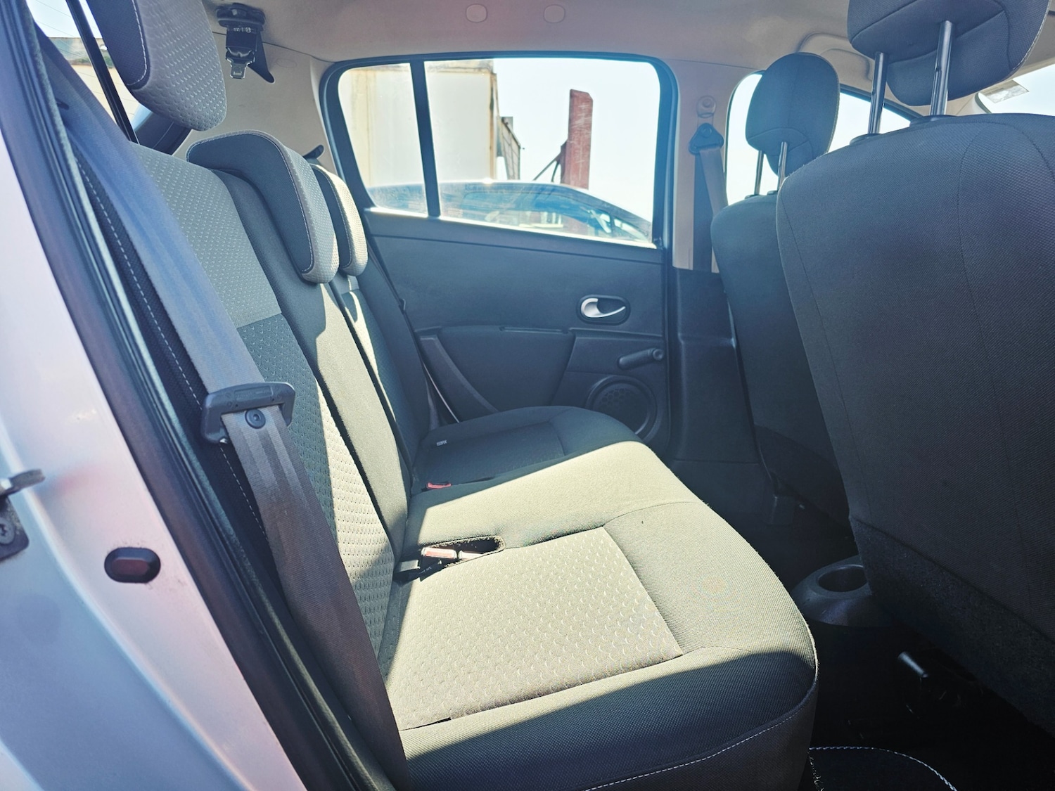 Used Renault Clio 2010 for sale - 78166693: Photo 8