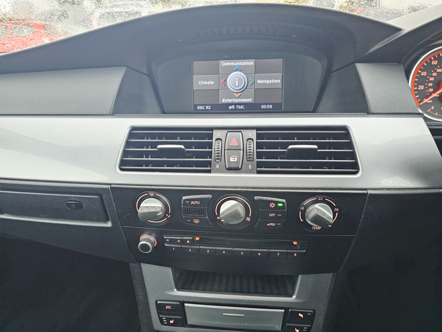 Used BMW 5 Series 2009 for sale - 77418282: Photo 11