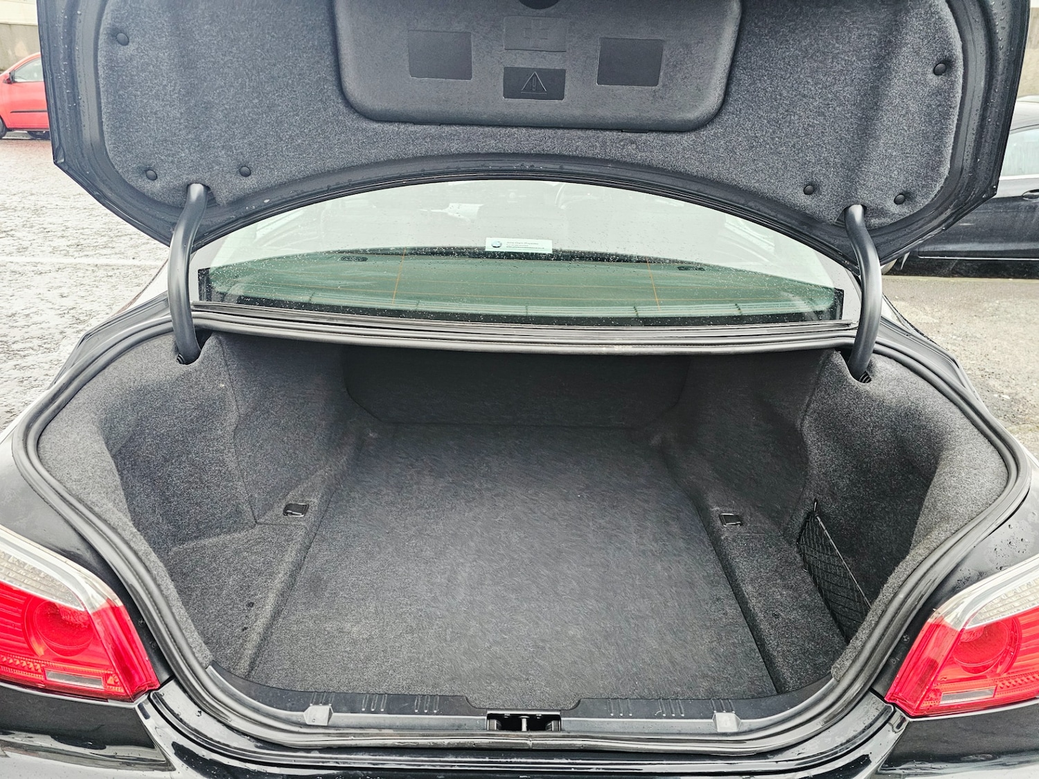 Used BMW 5 Series 2009 for sale - 77418282: Photo 7