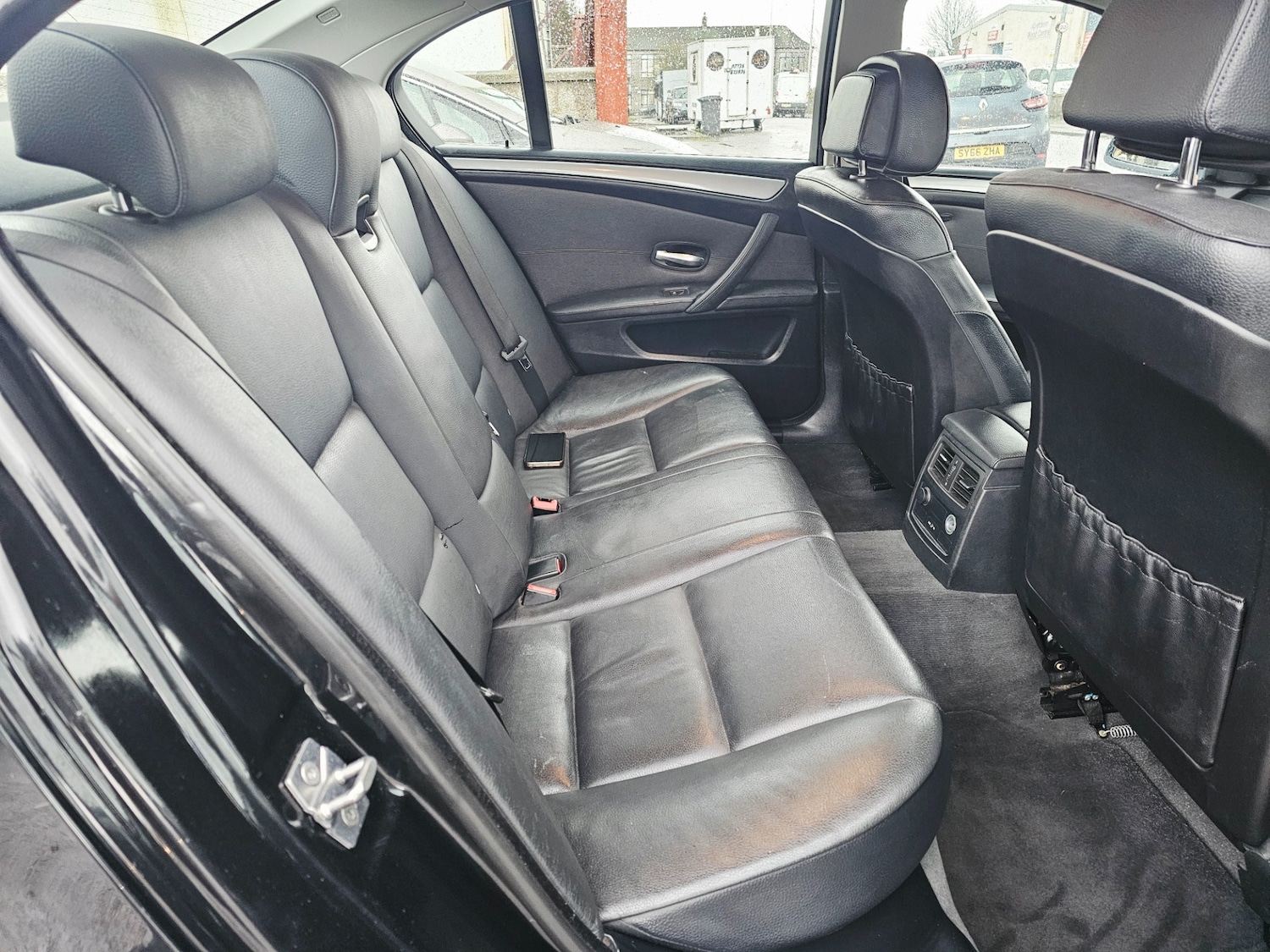 Used BMW 5 Series 2009 for sale - 77418282: Photo 8