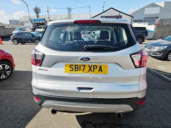 Used Ford Kuga 2017 for sale - 78027012: Photo