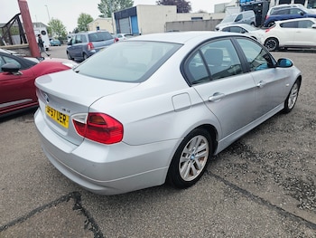 Used BMW 3 Series 2007 for sale - 78533576: Photo
