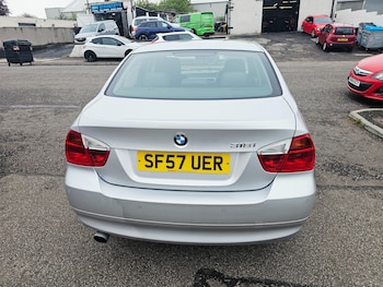 Used BMW 3 Series 2007 for sale - 78533576: Photo