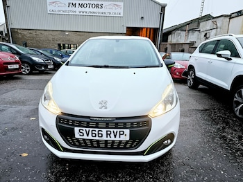 Used Peugeot 208 2016 for sale - 76162174: Photo