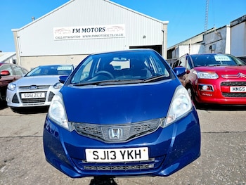 Honda - Jazz