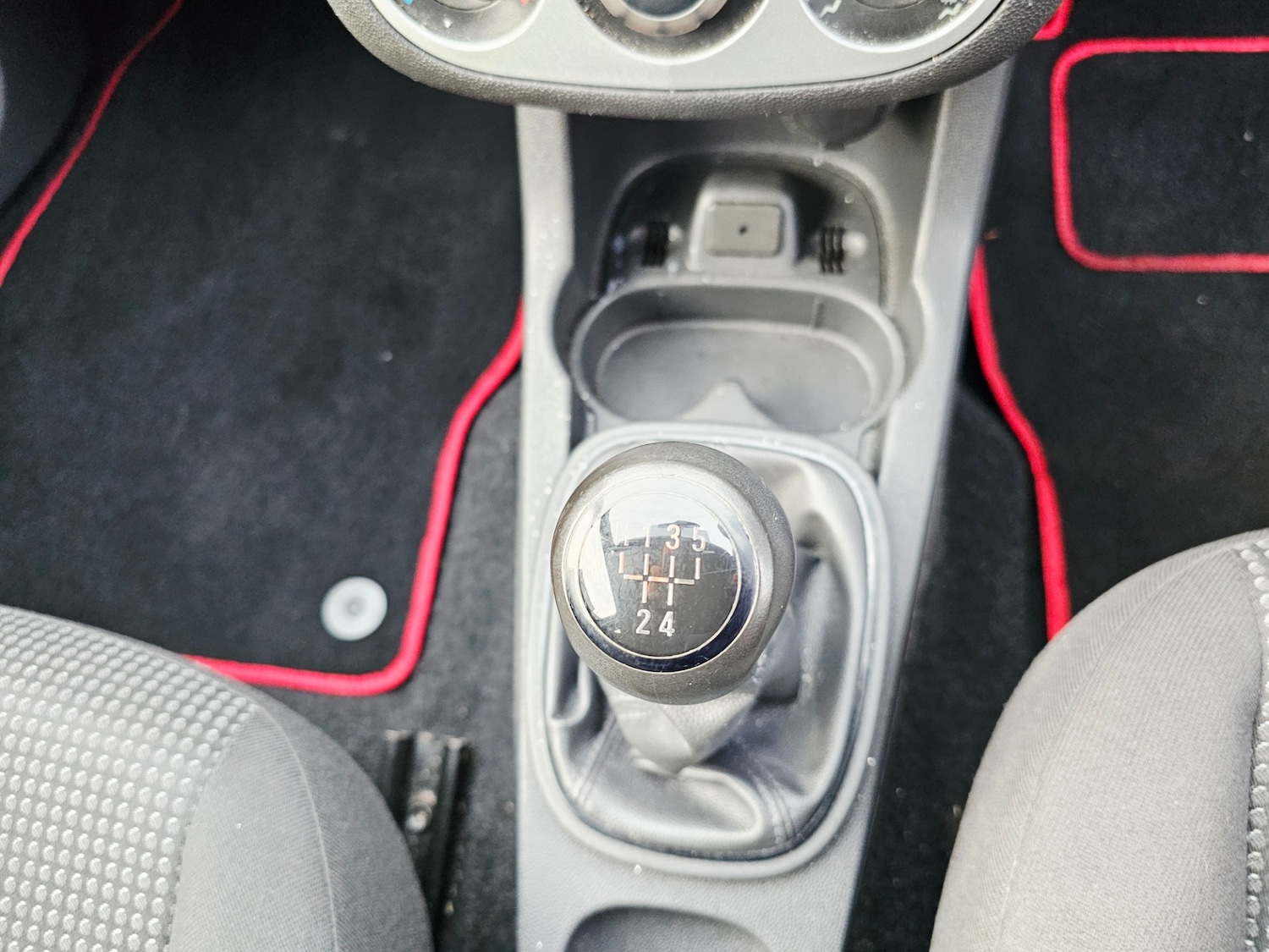 Used Vauxhall Corsa 2012 for sale - 76949428: Photo 8