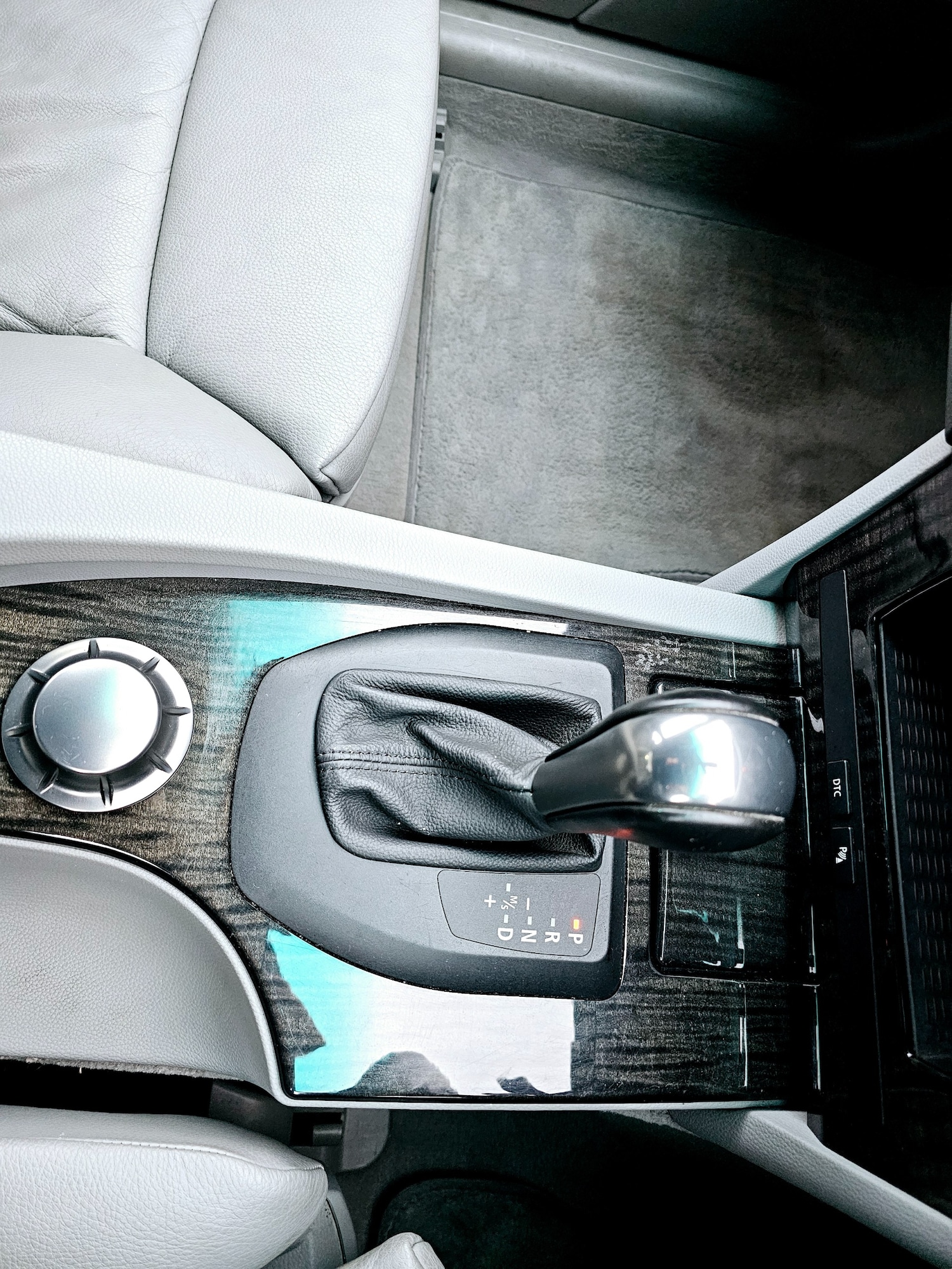 Used BMW 5 Series 2008 for sale - 77404776: Photo 11