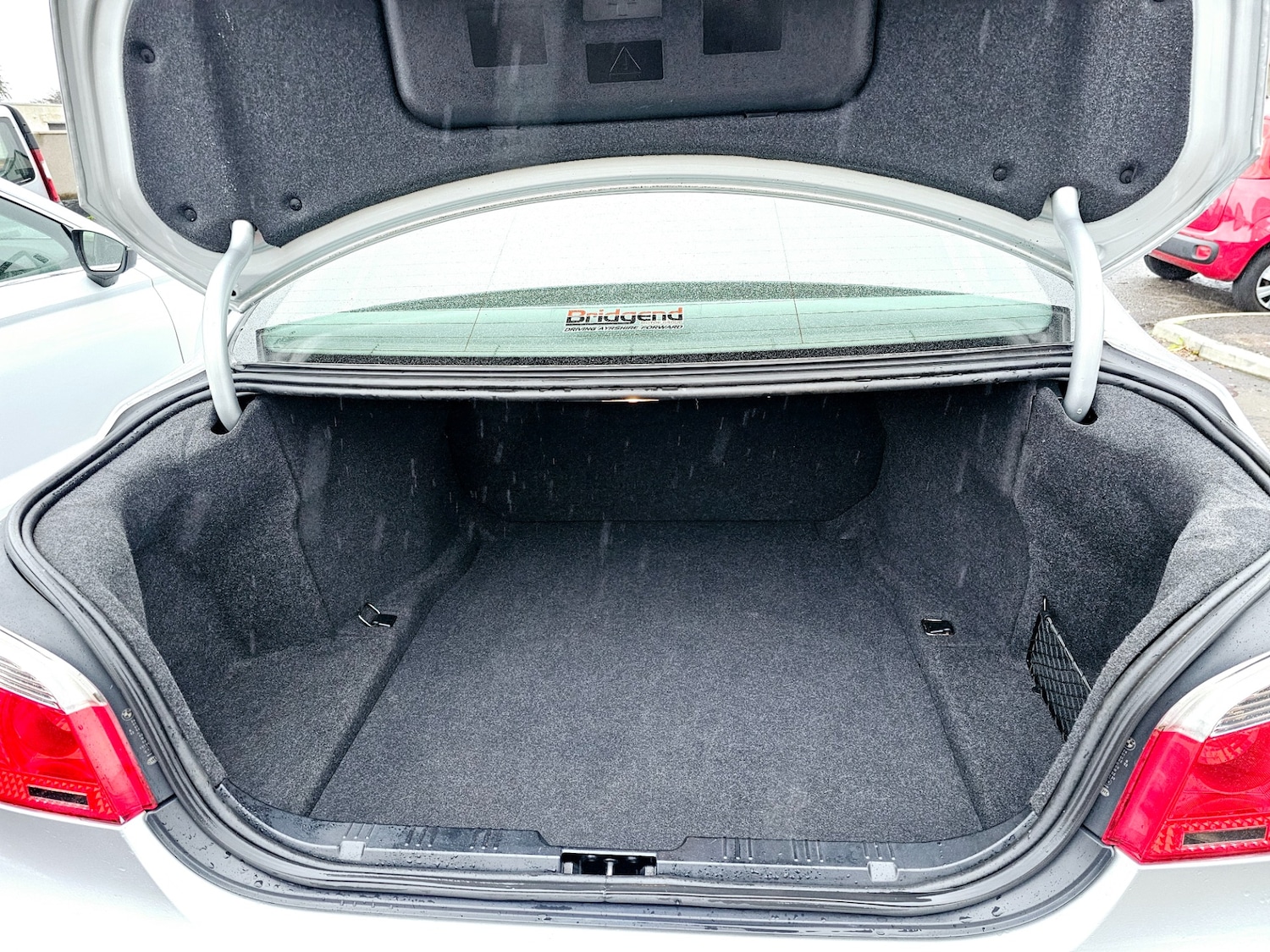 Used BMW 5 Series 2008 for sale - 77404776: Photo 7