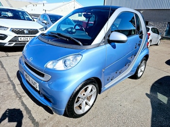 Used smart fortwo 2012 for sale - 77915776: Photo