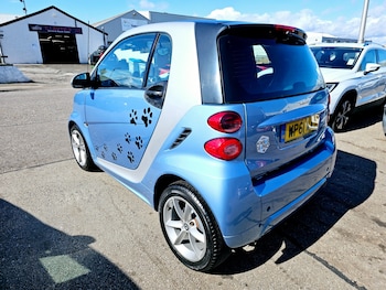 Used smart fortwo 2012 for sale - 77915776: Photo