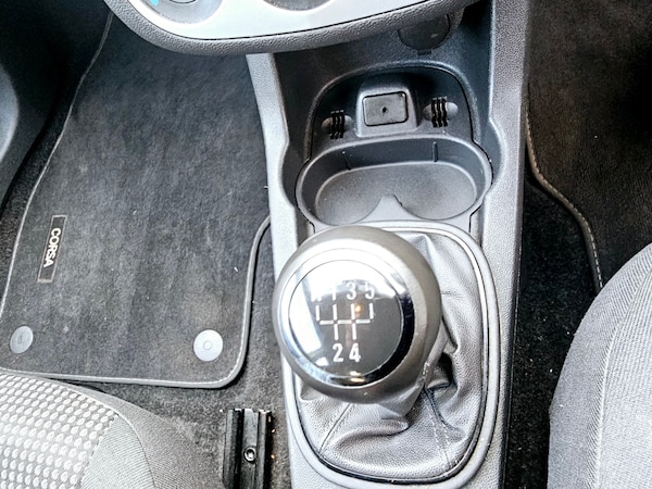 Used Vauxhall Corsa 2014 for sale - 76209027: Photo 10