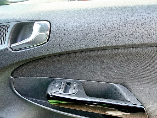 Used Vauxhall Corsa 2014 for sale - 76209027: Photo 14
