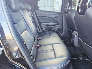 Used Nissan Juke 2022 for sale - 78271167: Photo