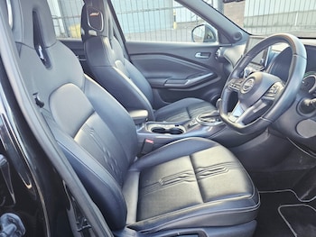 Used Nissan Juke 2022 for sale - 78271167: Photo