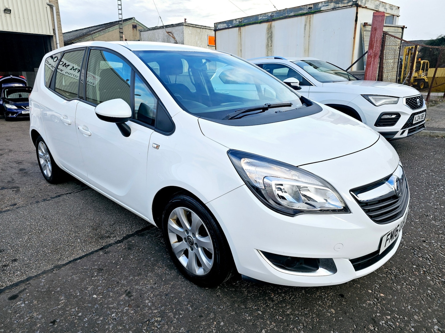Vehicle 6
