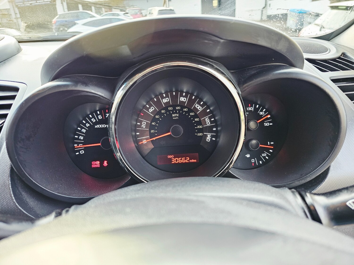 Used Kia Soul 2011 for sale - 77404637: Photo 12