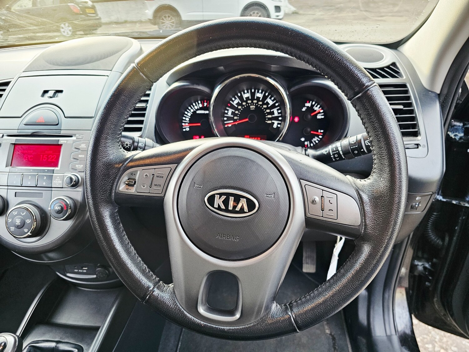 Used Kia Soul 2011 for sale - 77404637: Photo 13