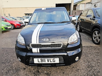 Kia Soul feature image