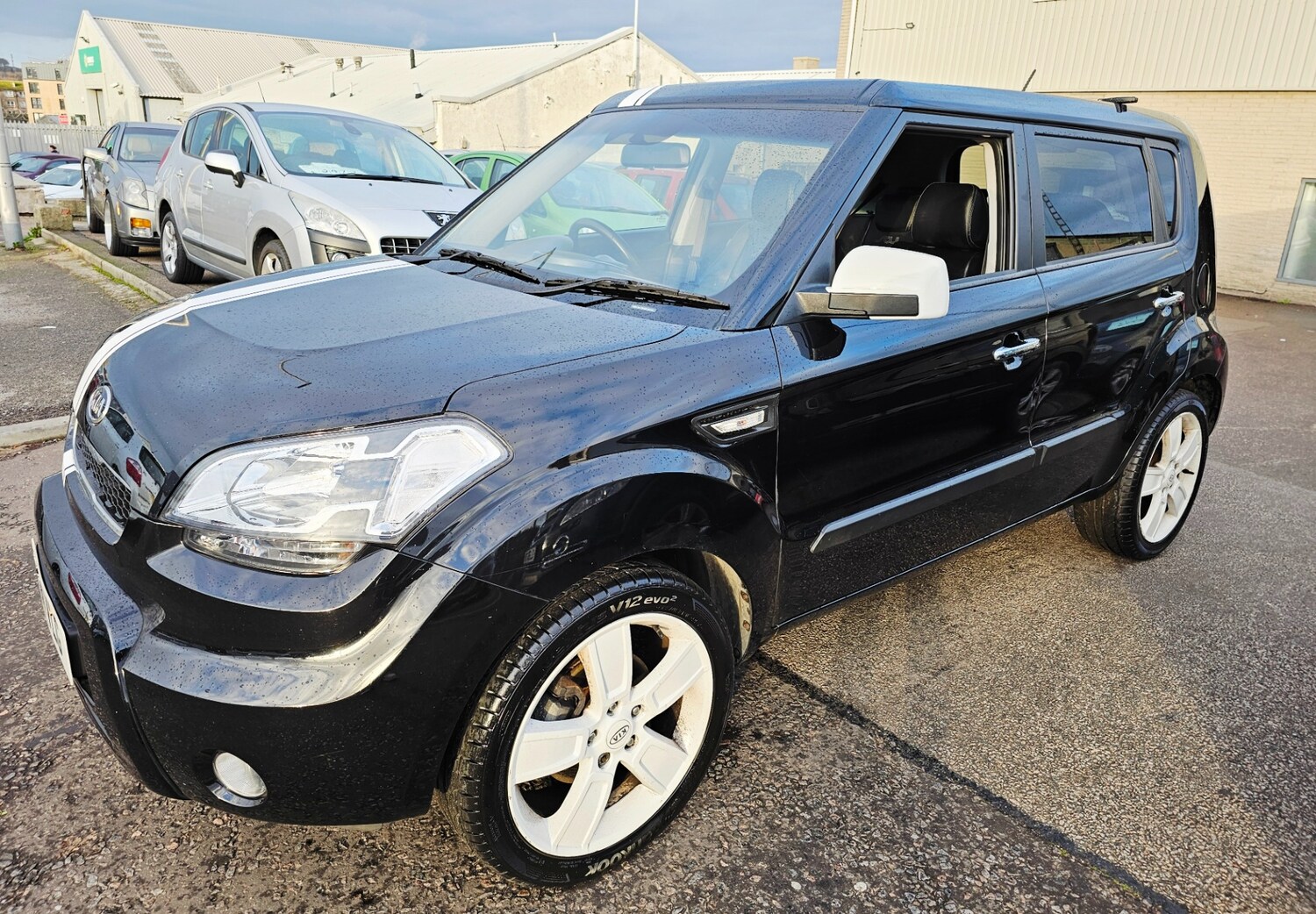 Used Kia Soul 2011 for sale - 77404637: Photo 6