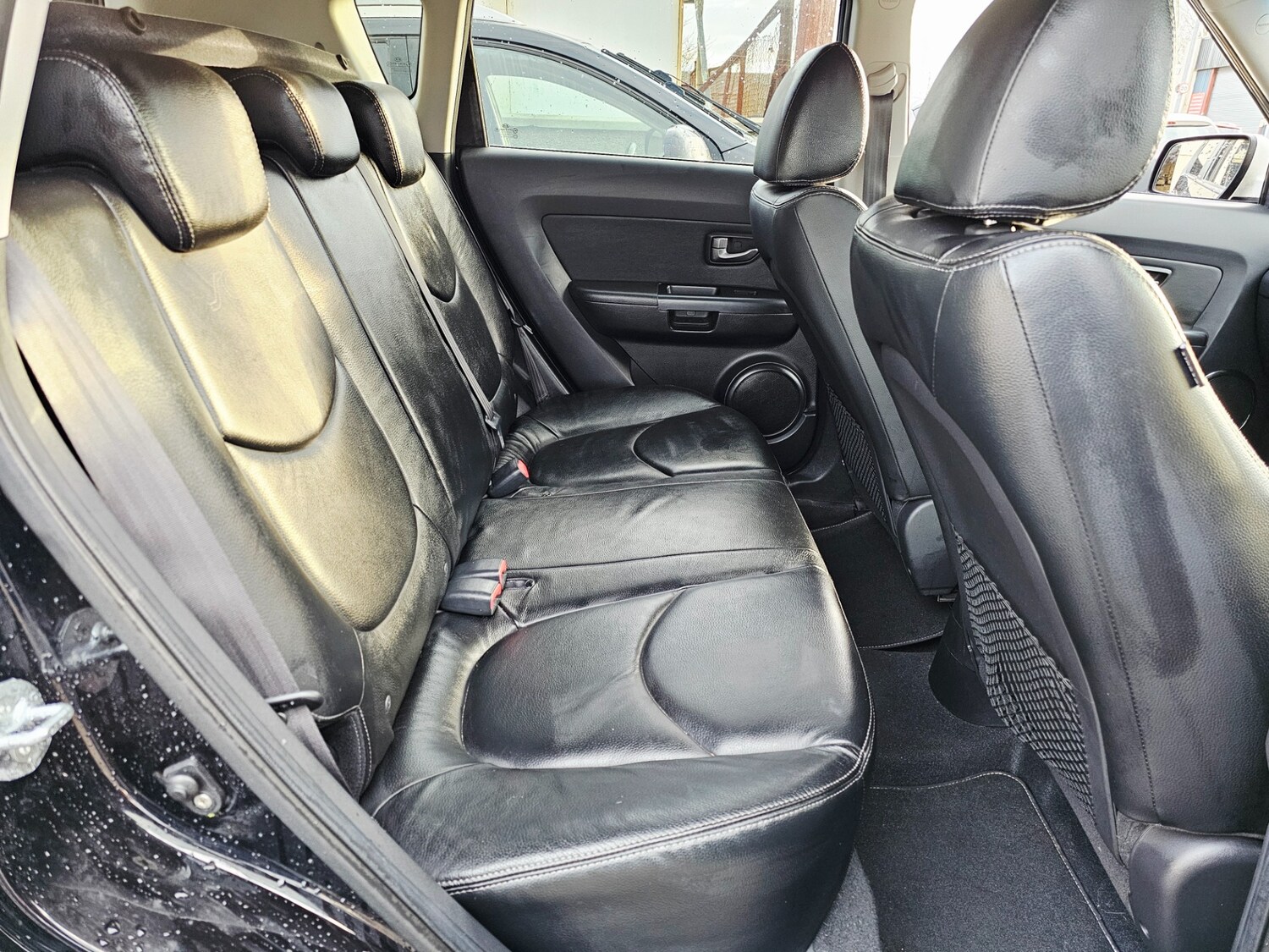 Used Kia Soul 2011 for sale - 77404637: Photo 8