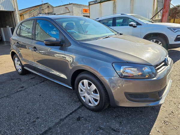 Used Volkswagen Polo 2010 for sale - 76231785: Photo 6