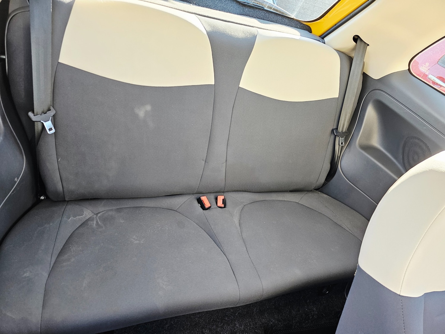 Used Fiat 500 2014 for sale - 78077609: Photo 8