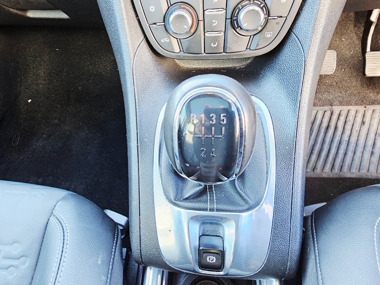 Used Vauxhall Meriva 2014 for sale - 78131657: Photo 10