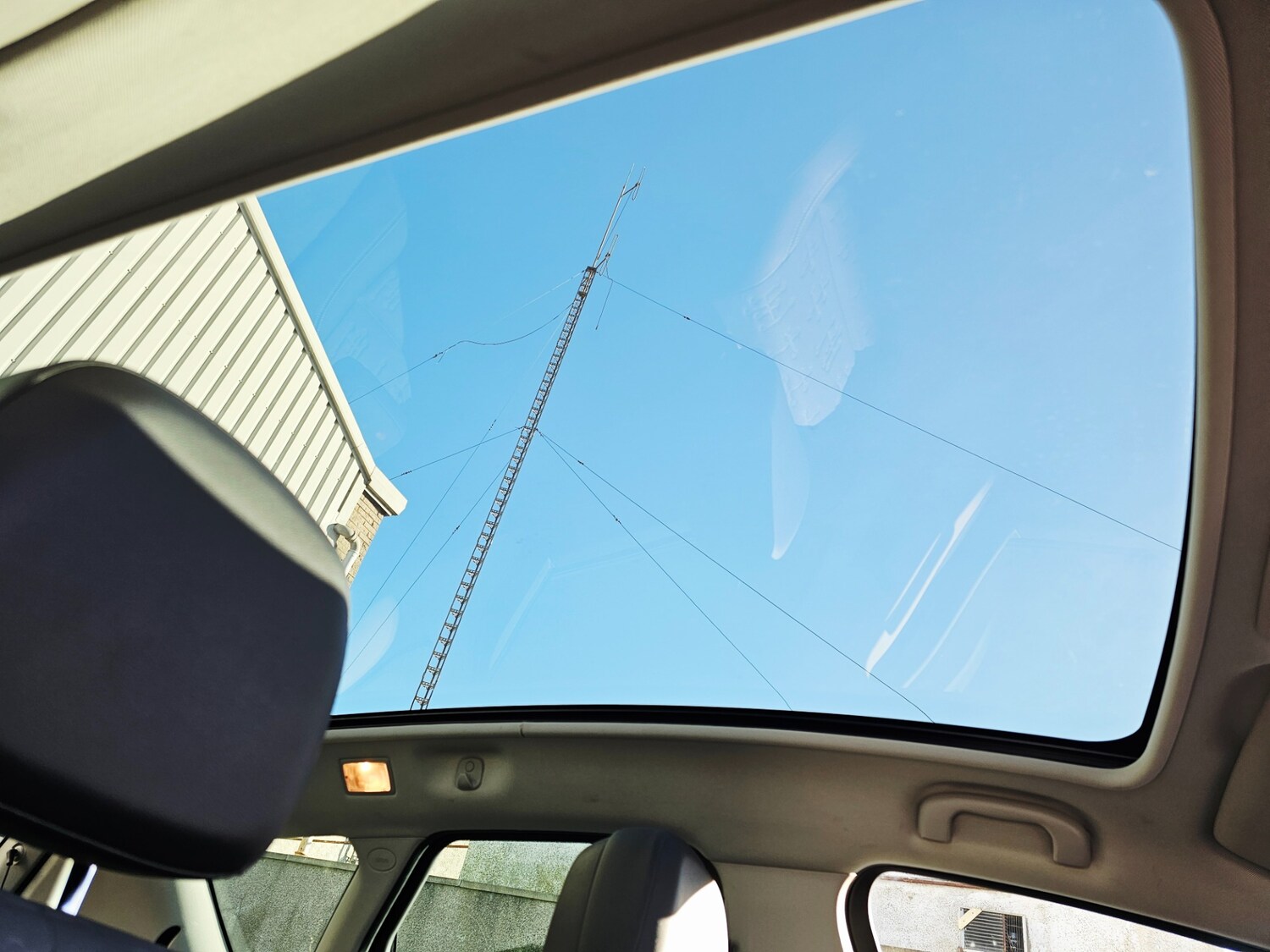 Used Vauxhall Meriva 2014 for sale - 78131657: Photo 15