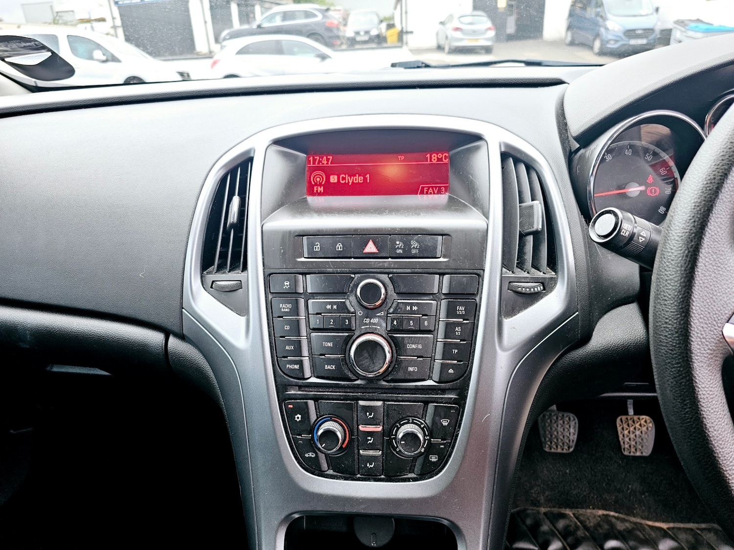 Vehicle 11