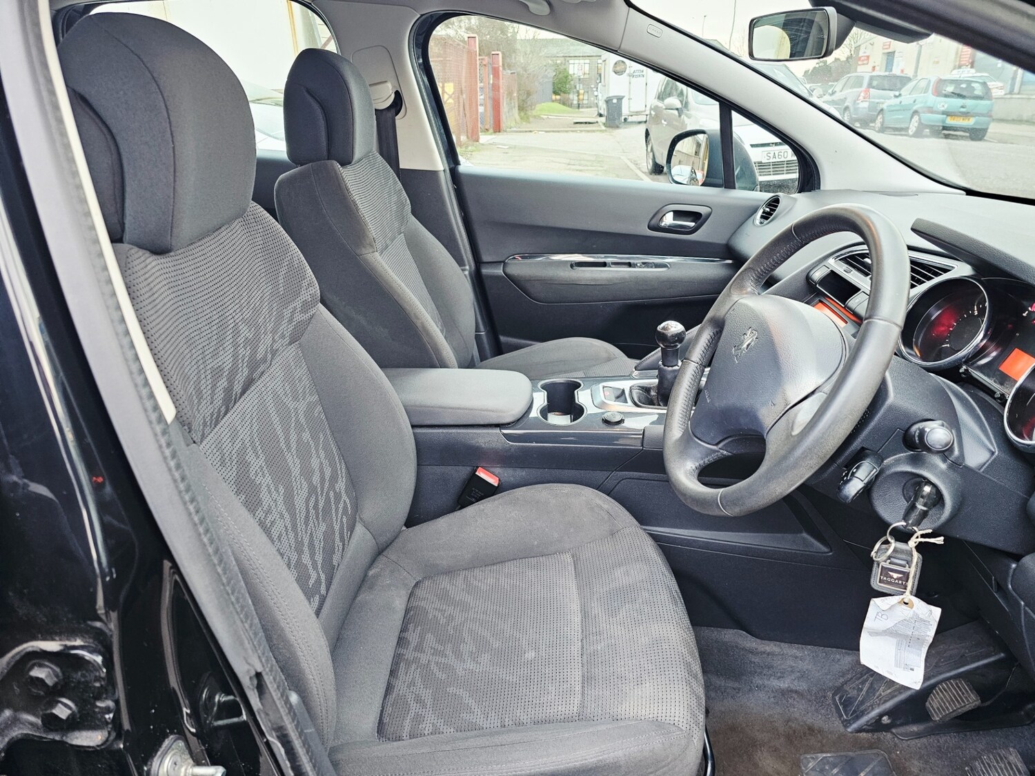 Used Peugeot 3008 2013 for sale - 77690914: Photo 10