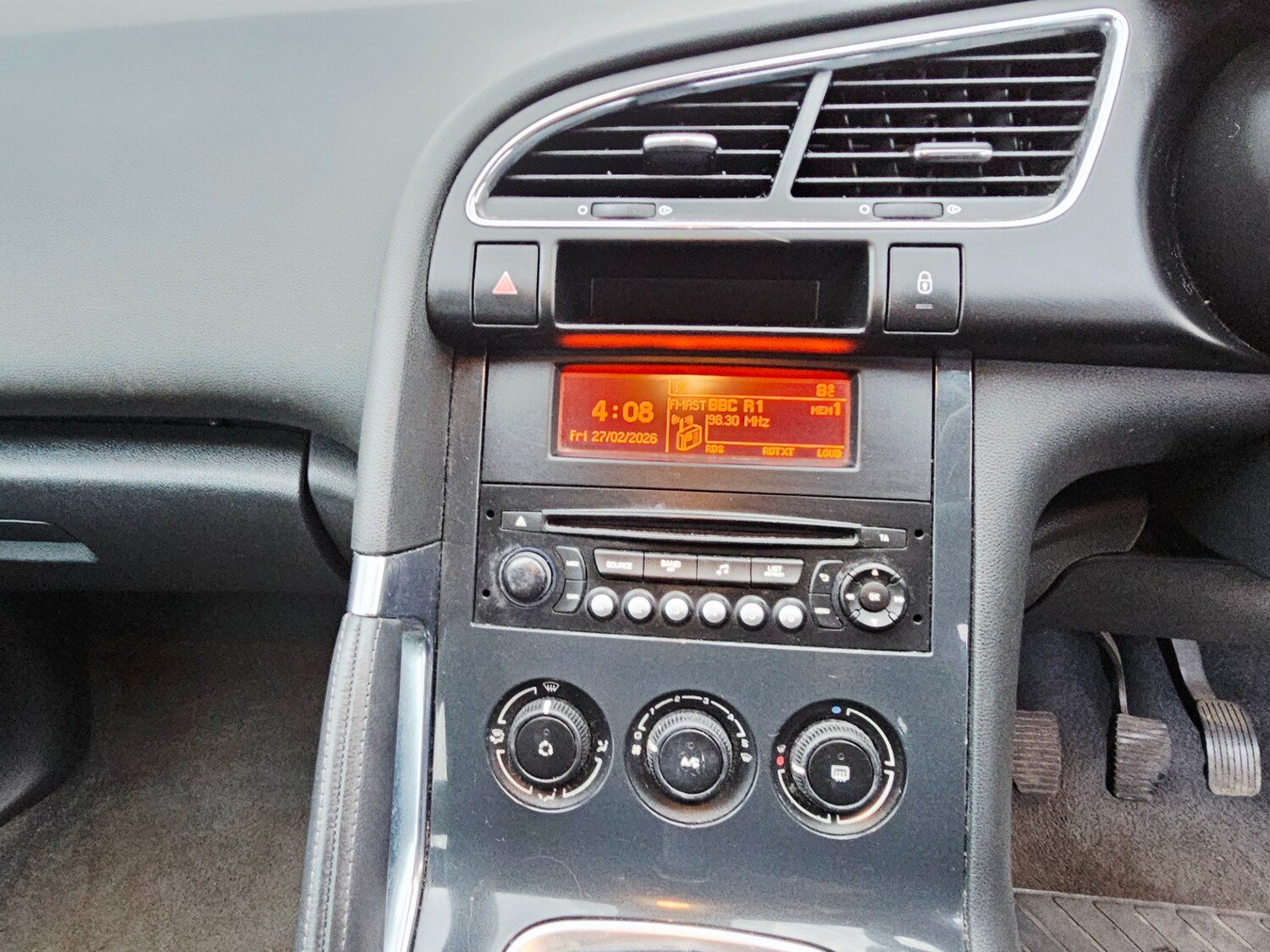 Used Peugeot 3008 2013 for sale - 77690914: Photo 12