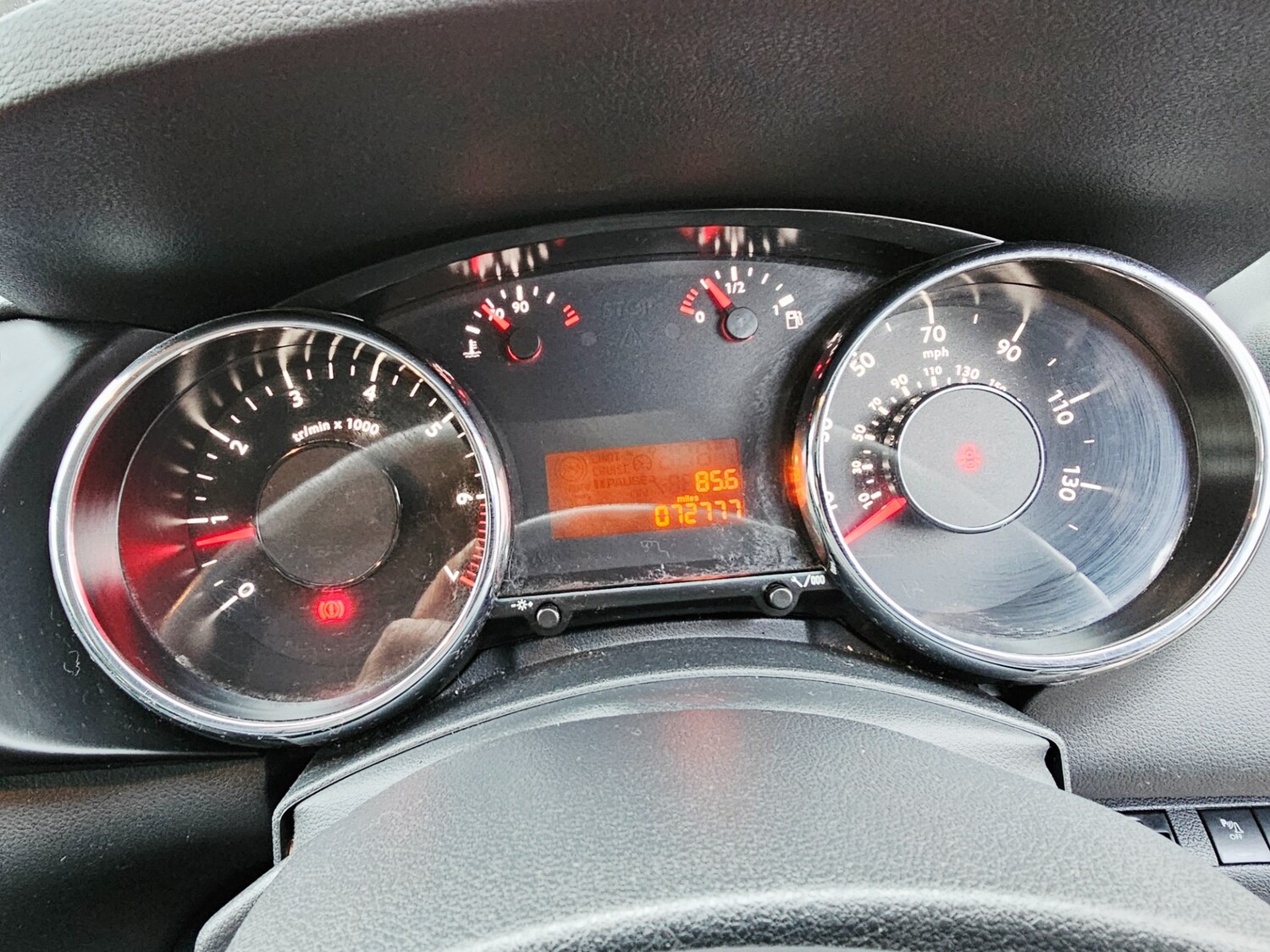 Used Peugeot 3008 2013 for sale - 77690914: Photo 13