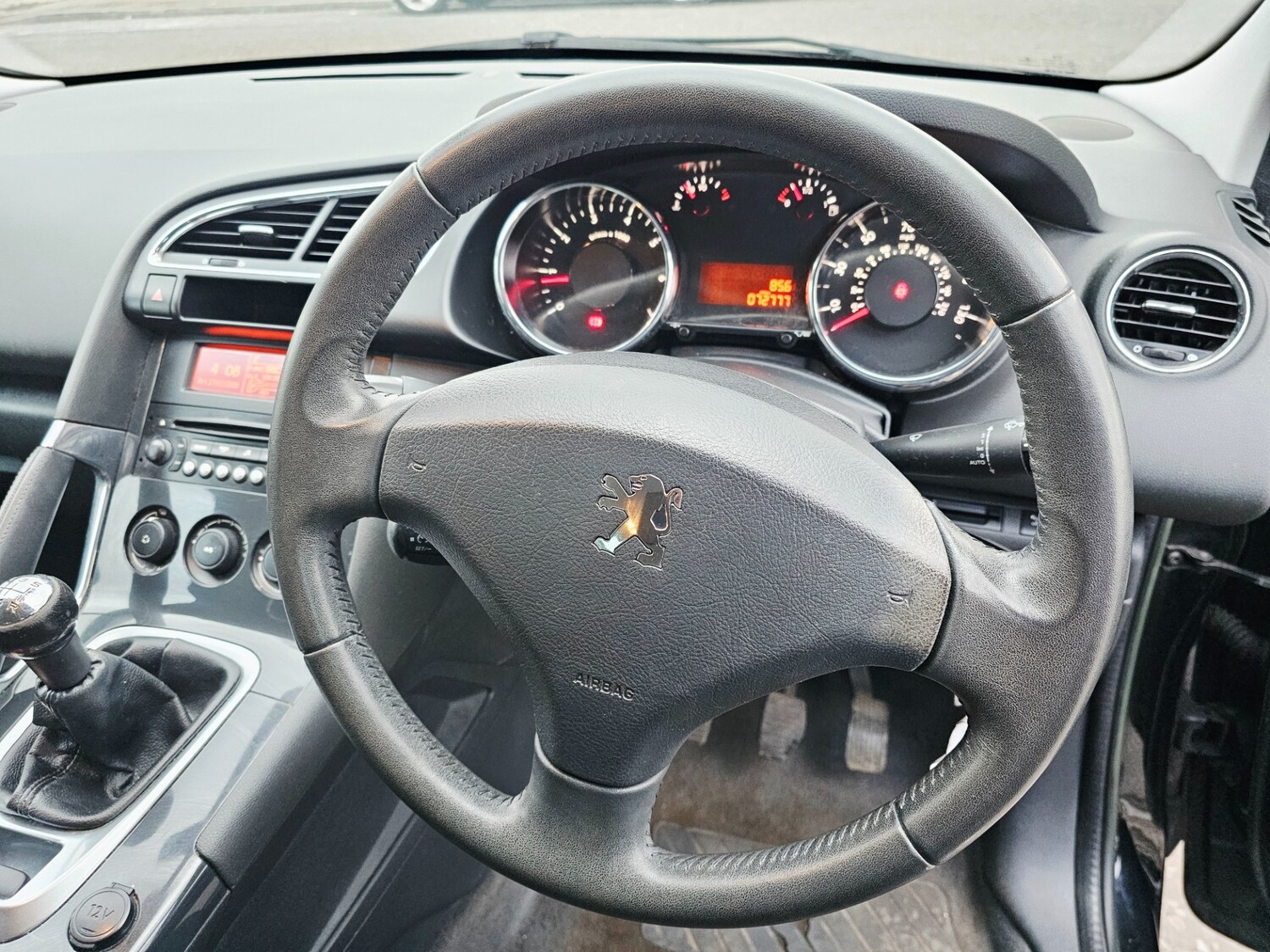 Used Peugeot 3008 2013 for sale - 77690914: Photo 14