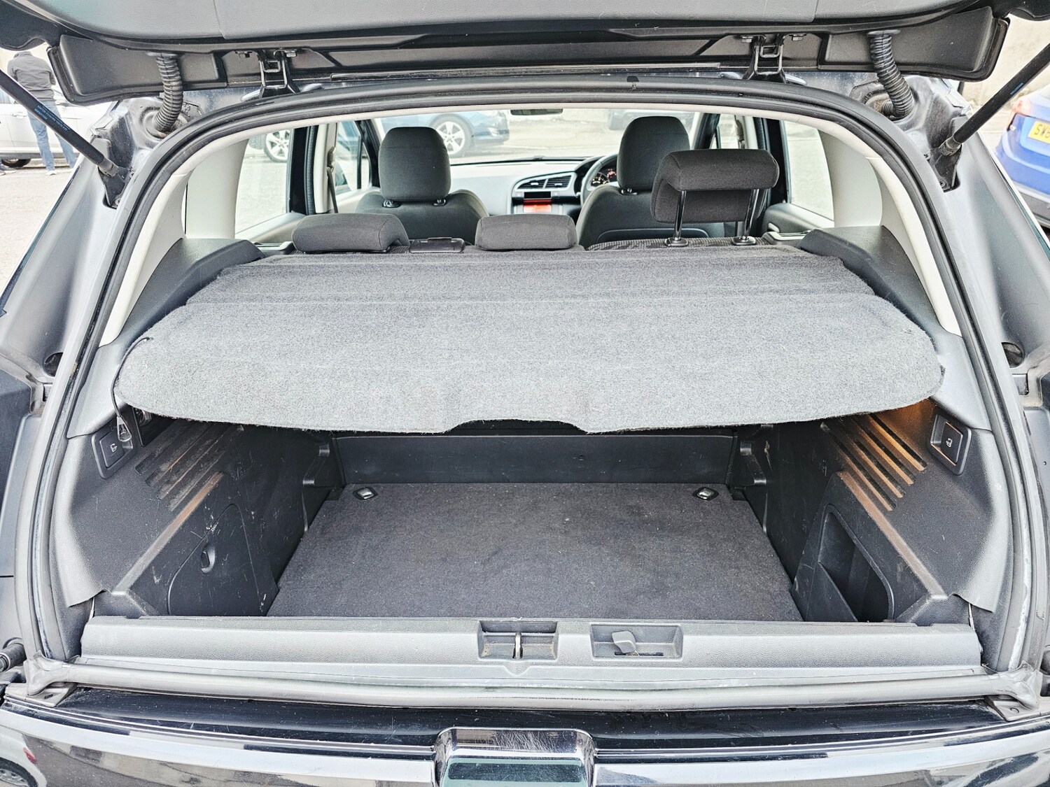 Used Peugeot 3008 2013 for sale - 77690914: Photo 7