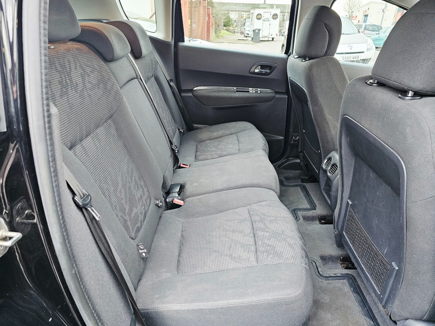 Used Peugeot 3008 2013 for sale - 77690914: Photo 9