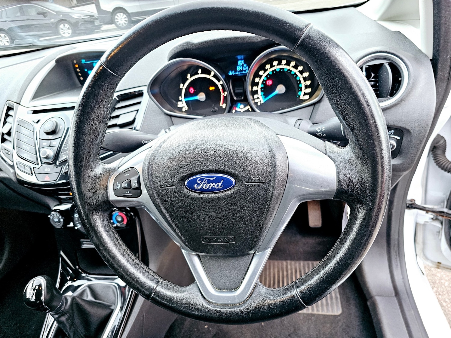 Vehicle 13