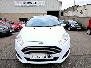 Ford - Fiesta